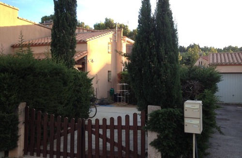 La Franqui House | Rental house la franqui (commune de leucate)