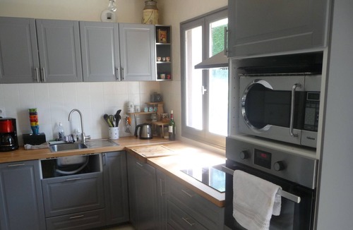 Borderes-Louron House | RENTAL HOUSE VALLEY OF LOURON