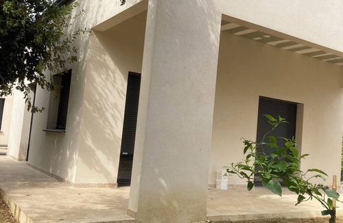 Blauzac House | Rental house with pool