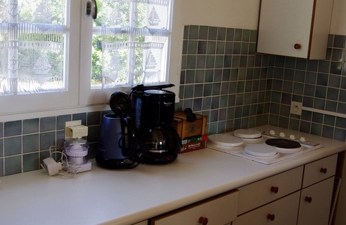 Ile d'Yeu House | rental in a terraced house.