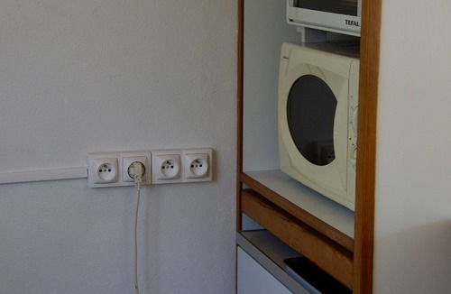 Ile d'Yeu House | rental in a terraced house.