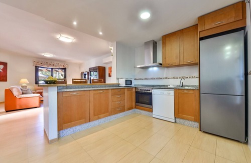 Calpe Ski Chalet | Rental in Calpe REAL SITIO