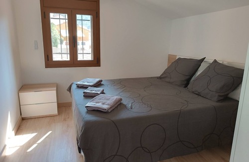 Cerbere Apartment | Rental in Cerbere (minimum 7-night restriction)