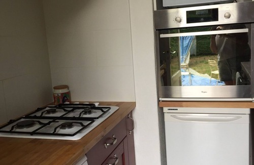 Corneilla-de-Conflent House | Rental in Conflent at the foot of Canigou