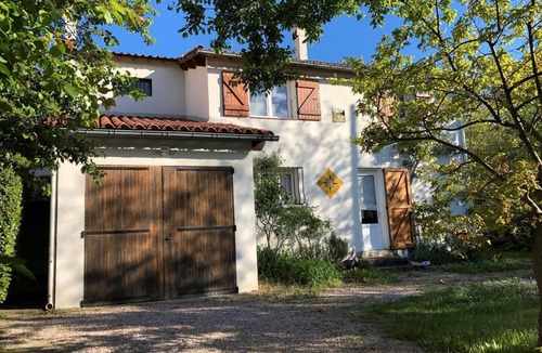 Corneilla-de-Conflent House | Rental in Conflent at the foot of Canigou