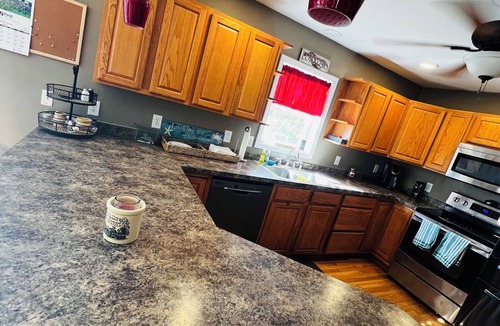 South Bristol House | rental in Midcoast Maine !