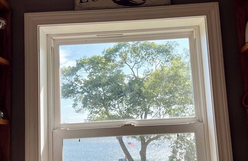 South Bristol House | rental in Midcoast Maine !