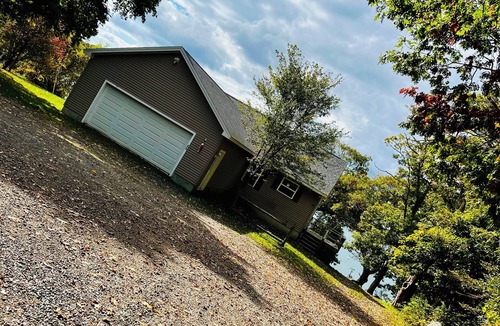 South Bristol House | rental in Midcoast Maine !