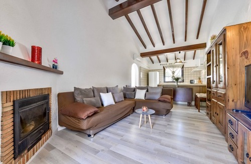 Moravit Ski Chalet | Rental in Moraira SAN JAIME