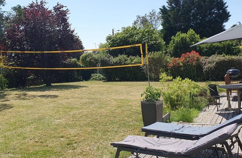 Saint-Briac-sur-Mer House | Rental in St Briac, 10 people, 500m from the beach (3mn)