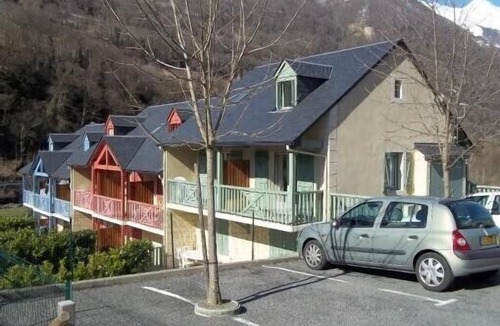 Saligos Apartment | Rental in the heart of the Hautes Pyrénées near the national park