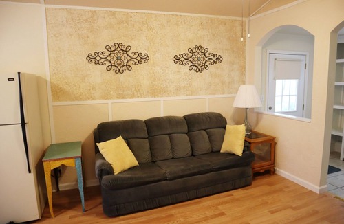 Jasper House | Rental in the Heart of Jasper