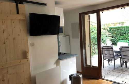 Guerande House | Rental la baule in private residence near jumping and Benoît beach