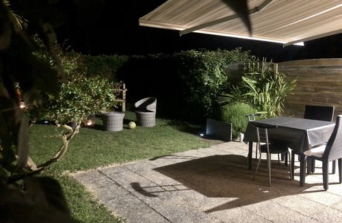 Guerande House | Rental la baule in private residence near jumping and Benoît beach
