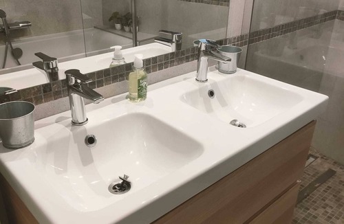 Port Marianne Apartment | Rental Large T3 with terrace in Port Marianne