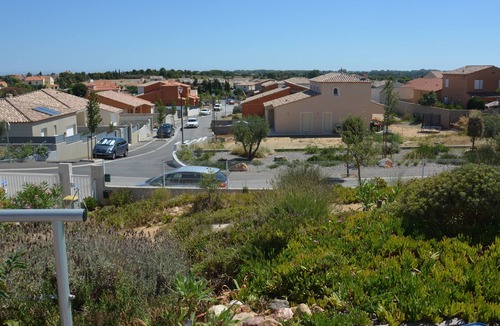 Latour-Bas-Elne House | rental Latour-Bas-Elne
