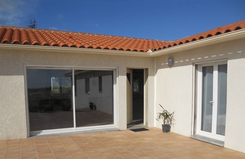 Latour-Bas-Elne House | rental Latour-Bas-Elne