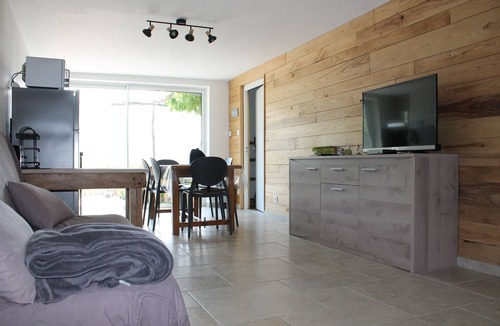 Malons-et-Elze Apartment | Rental Les Aydons (Pied de Borne - Villefort)