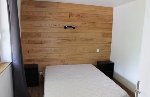 Malons-et-Elze Apartment | Rental Les Aydons (Pied de Borne - Villefort)