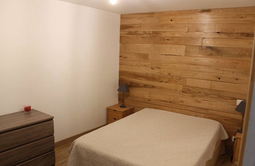Malons-et-Elze Apartment | Rental Les Aydons (Pied de Borne - Villefort)