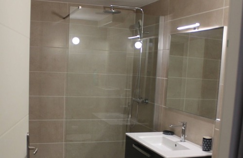Malons-et-Elze Apartment | Rental Les Aydons (Pied de Borne - Villefort)