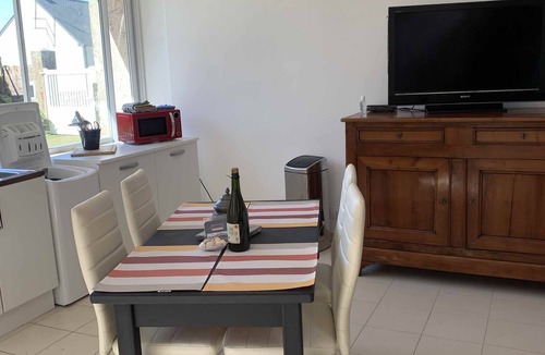 Quineville House | Rental "Les Petits Sablons