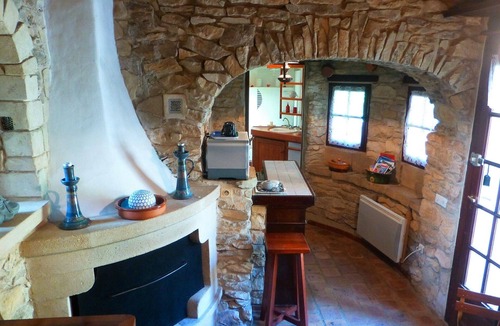 Souvignargues Other | Rental Mazet stone between Nimes and Montpellier
