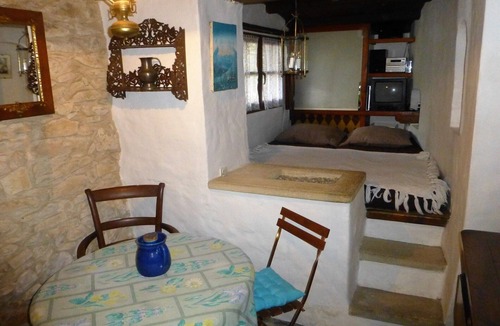 Souvignargues Other | Rental Mazet stone between Nimes and Montpellier