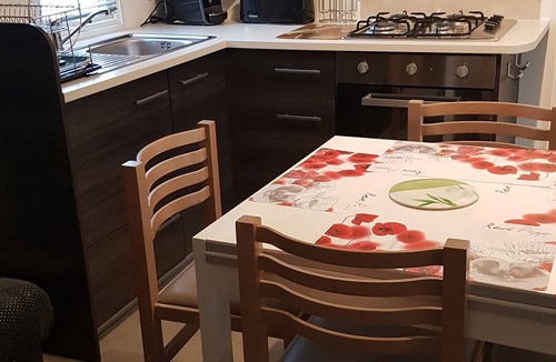 La Cote Radieuse House | Rental Mobile home new 6 to 8 people