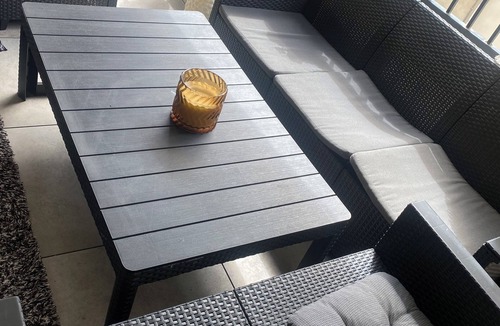 Antigone Apartment | Rental Montpellier