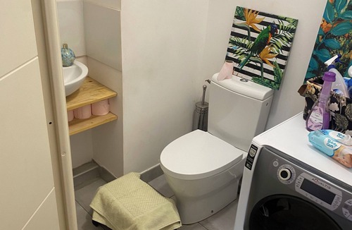 Antigone Apartment | Rental Montpellier