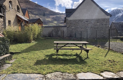 Azet House | Rental mountain village house 90m2