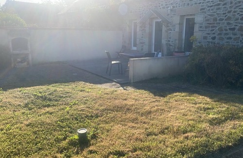 Treguidel House | Rental near beaches