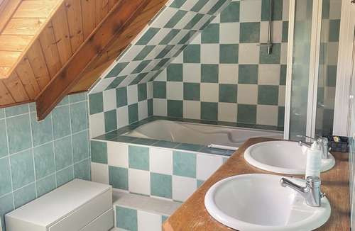 Treguidel House | Rental near beaches