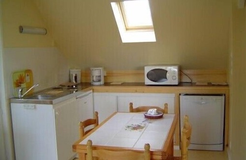 Fort-Mahon-Plage Cottage | Rental near the beach in a quiet area.