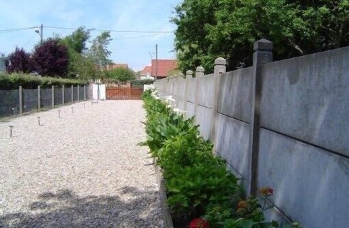 Fort-Mahon-Plage Cottage | Rental near the beach in a quiet area.
