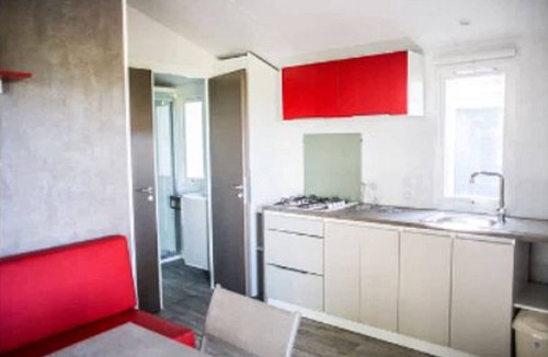 Domazan House | Rental of 3-bedroom mobile homes