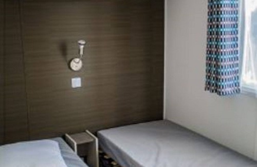 Domazan House | Rental of 3-bedroom mobile homes