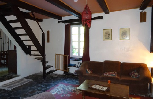 La Selve Other | Rental of a mill in the countryside in a beautiful green setting