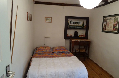 La Selve Other | Rental of a mill in the countryside in a beautiful green setting