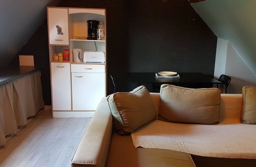 Amboise House | Rental on Amboise