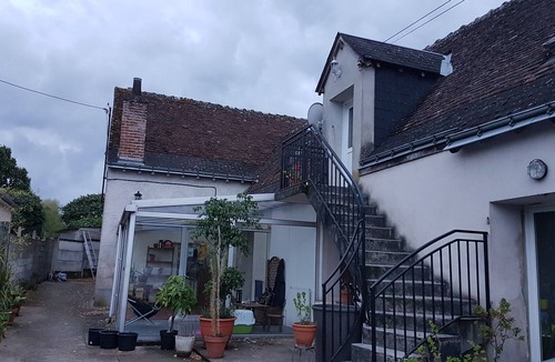 Amboise House | Rental on Amboise