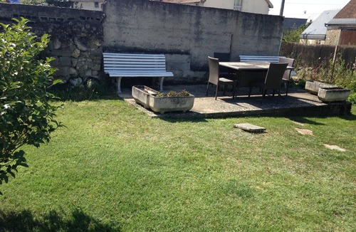 Amboise House | Rental on Amboise