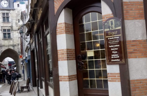 Amboise House | Rental on Amboise