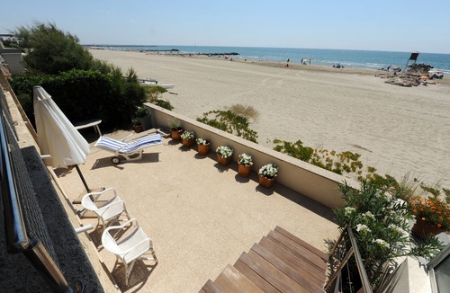 Palavas-les-Flots House | Rental palavas-carnonmaison on the beach