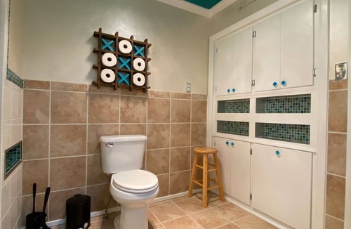 Artesia House | Rental Pecan House near FLETC facility in Artesia, NM