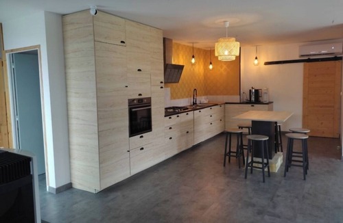 Penestin House | Rental PENESTIN
