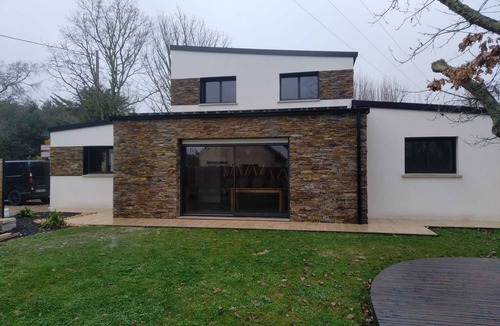 Penestin House | Rental PENESTIN