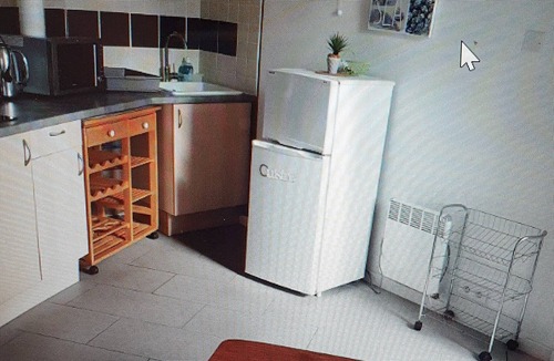 Ronce-les-Bains Apartment | Rental Ronce les bains T2