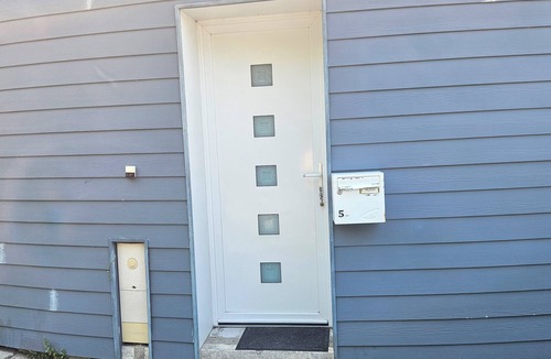 Ronce-les-Bains Apartment | Rental Ronce les bains T2